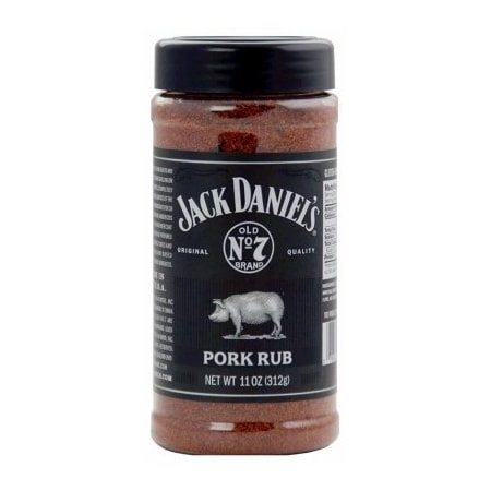 Duraflamewboy 115OZ BBQ Pork Rub 1760